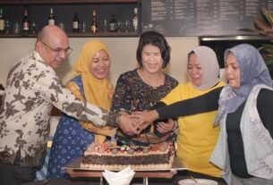 32 Tahun ARYADUTA Lippo Village & ARYADUTA Country Club, Tumbuh Bersama dan Berbagi Makna